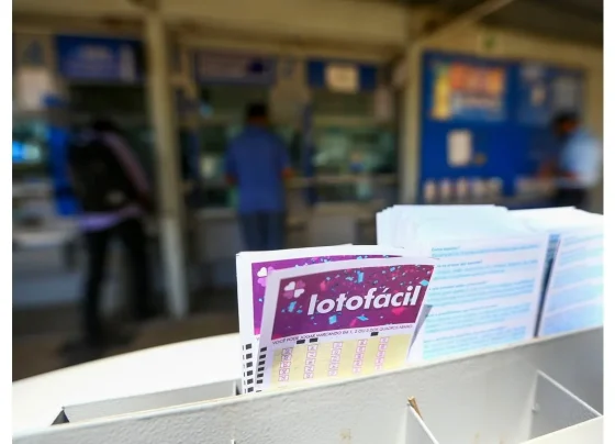 Lagoa Santa e Sete Lagoas têm apostas premiadas na Lotofácil