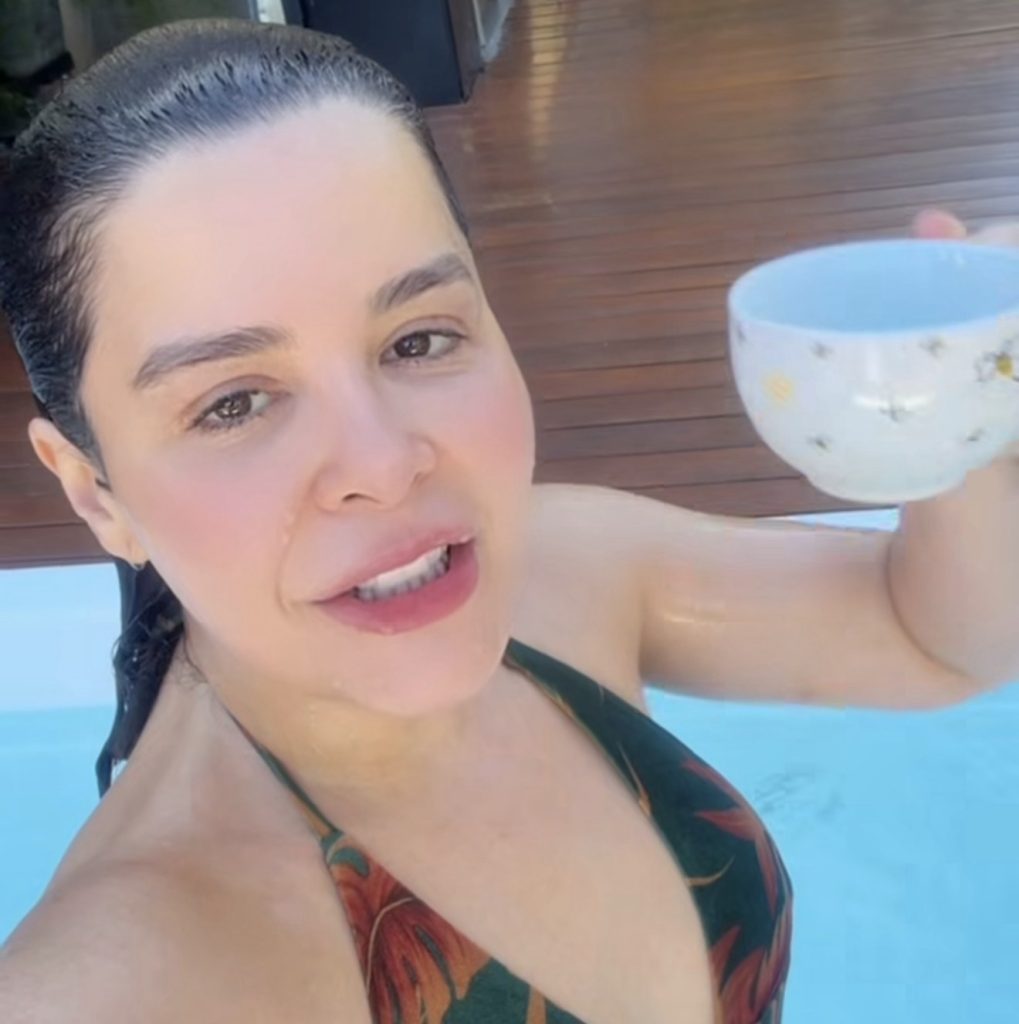 Maraisa celebra apresentação no Pedro Leopoldo Rodeio Show e revela expectativa para assistir Chitãozinho & Xororó