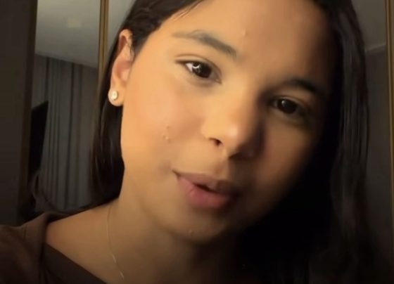 Maria Marçal é a grande atração deste sábado na Semana Cristã de Pedro Leopoldo