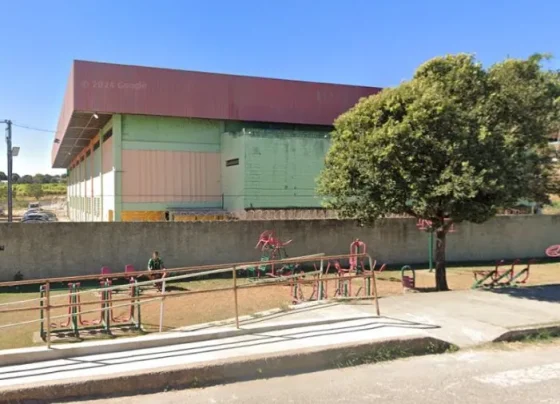 Matozinhos moderniza Ginásio Poliesportivo e se prepara para receber grandes competições