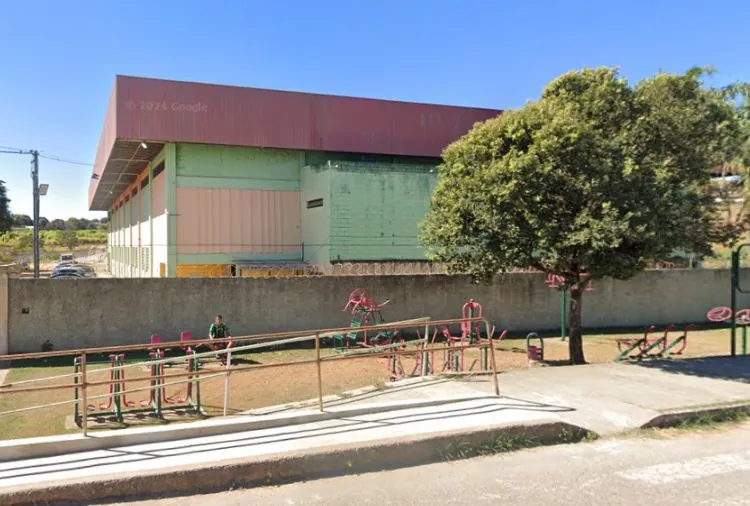 Matozinhos moderniza Ginásio Poliesportivo e se prepara para receber grandes competições