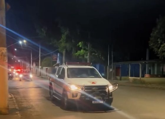 Operação Corujão Negro fiscaliza empresas e atividades poluidoras em Matozinhos