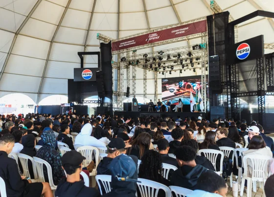 PLRS Experience 2026 reúne gigantes do mercado para palestras gratuitas na estrutura do Pedro Leopoldo Rodeio Show