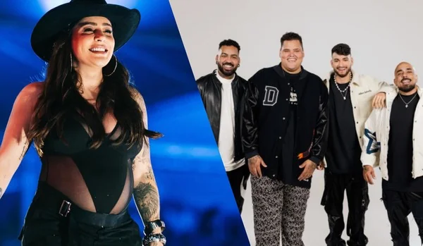 Pedro Leopoldo Rodeio Show 2026 reúne grandes nomes da música nacional
