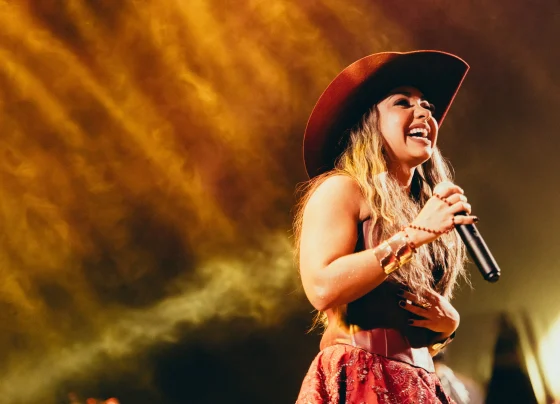 Pedro Leopoldo Rodeio Show confirma Laysa Valadares no palco principal em 2027