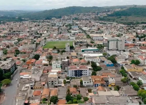 Pedro Leopoldo aposta no turismo e planeja nova fase econômica com foco em lazer e natureza