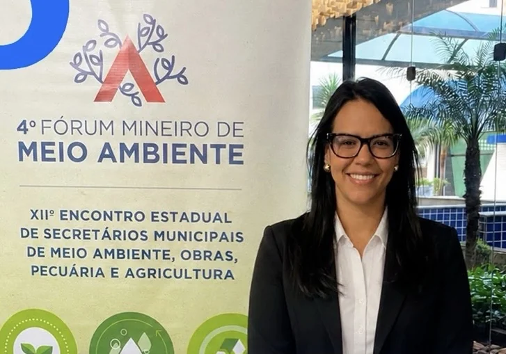 Pedro Leopoldo participa do 4º Fórum Mineiro de Meio Ambiente