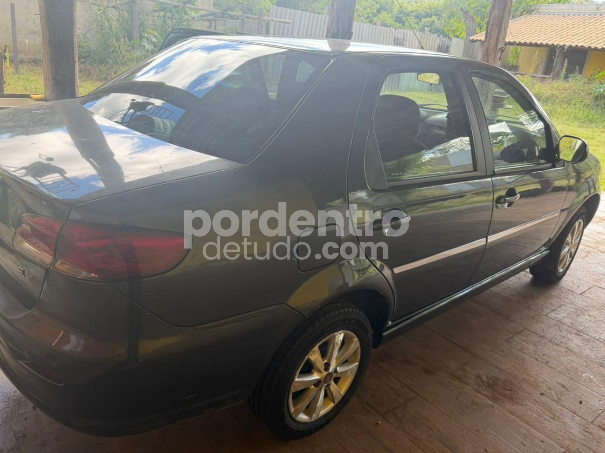 Rastreamento da APV+ ajuda Polícia Militar a recuperar carro furtado em Pedro Leopoldo