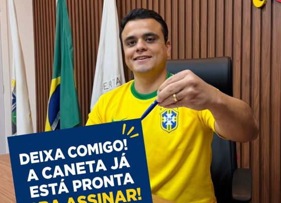 SÓ ATÉ MEIO DIA! Prefeitura de Pedro Leopoldo altera expediente por jogo do Brasil