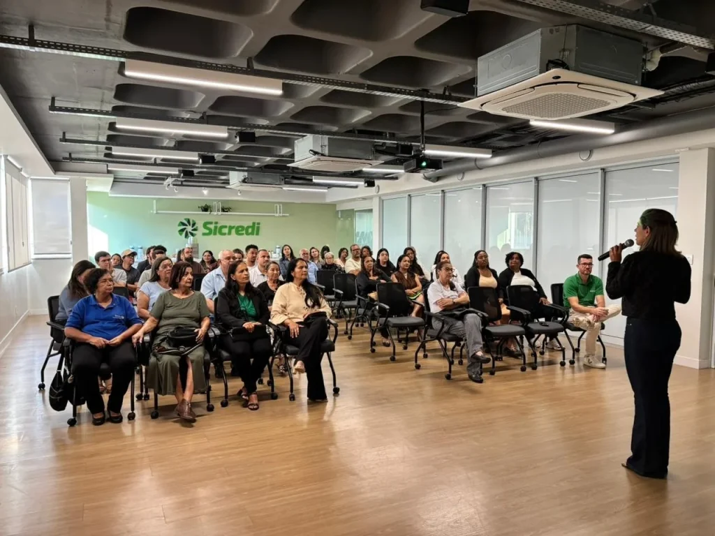 Sicredi destina R$ 250 mil para as entidades através do Fundo de Desenvolvimento Social  