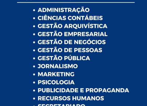 Sine de Pedro Leopoldo recebe currículos para vagas de estágio em diversas áreas
