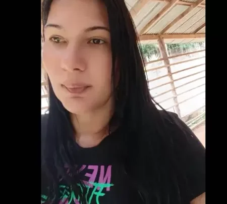 Suspeito de envolvimento na morte da influenciadora do agro Alzira é preso em Minas Gerais
