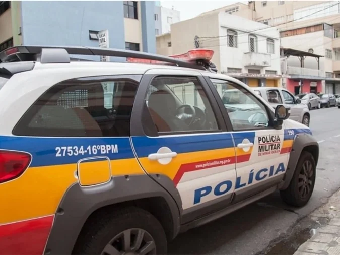 Suspeito é preso e drogas são apreendidas durante operação policial em Sete Lagoas