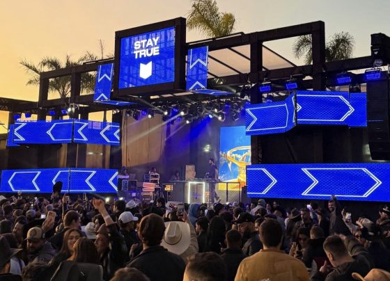 VÍDEO: Até o sol raiar: público segue em festa no after do Pedro Leopoldo Rodeio Show
