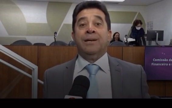 VÍDEO: Comissão aprova proposta que proíbe carne em presídios de Minas Gerais