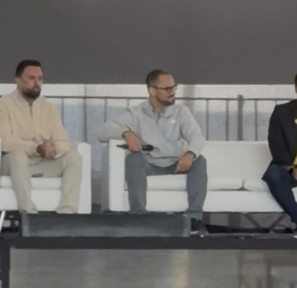VÍDEO: Empresário destaca impacto econômico do Pedro Leopoldo Rodeio Show no comércio local