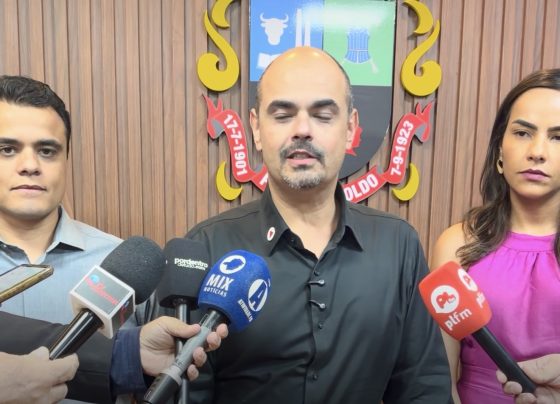 VÍDEO; Governador explica critérios para escolha de escola que receberá unidade do Colégio Tiradentes em Pedro Leopoldo