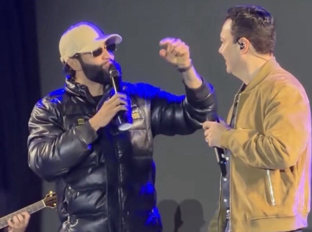 VÍDEO: Gusttavo Lima anuncia Cavalgada do Embaixador em Pedro Leopoldo em 2027