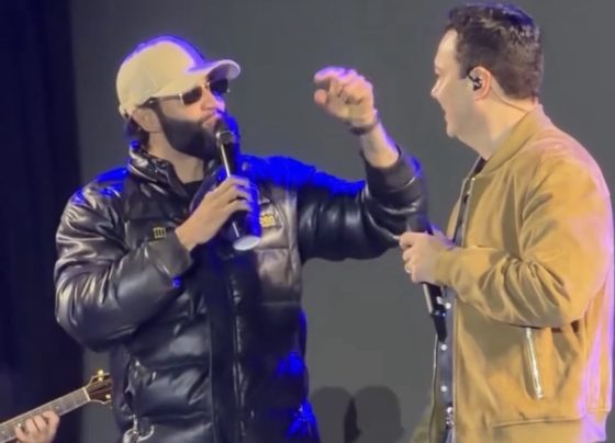 VÍDEO: Gusttavo Lima anuncia Cavalgada do Embaixador em Pedro Leopoldo em 2027