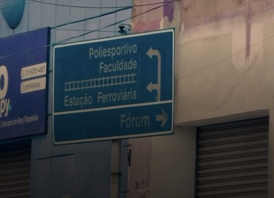 VÍDEO: Gusttavo Lima destaca pontos turísticos de Pedro Leopoldo em vídeo nas redes sociais