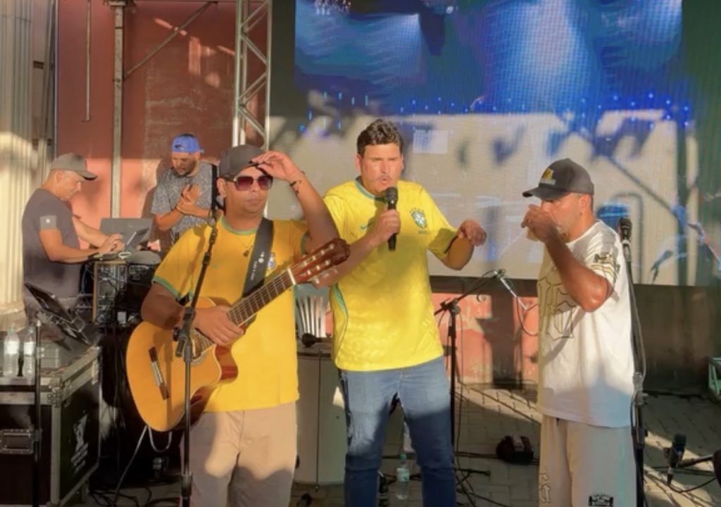 VÍDEO: Maria Cecília & Rodolfo, Deu Samba e exposição de cavalos estão confirmados no aniversário de Matozinhos