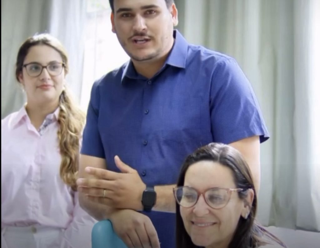 VÍDEO: Matozinhos passa a oferecer 20 próteses dentárias por mês para a população