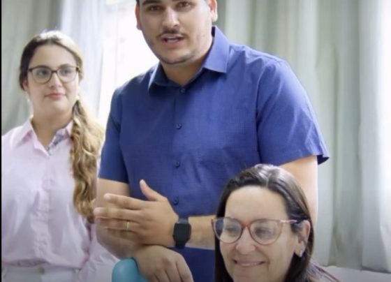 VÍDEO: Matozinhos passa a oferecer 20 próteses dentárias por mês para a população