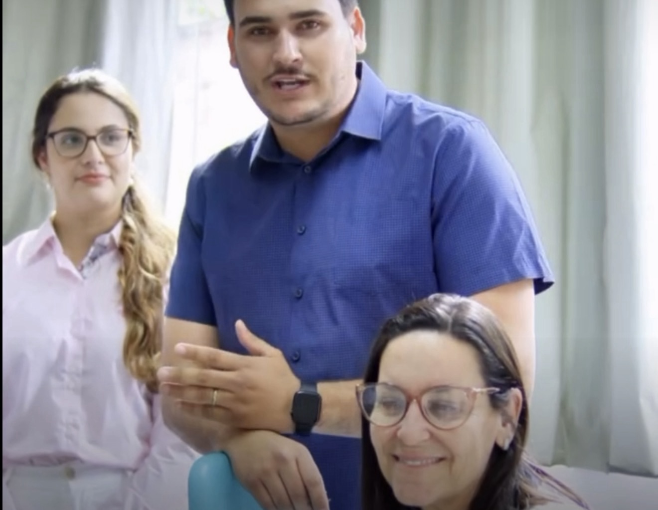 VÍDEO: Matozinhos passa a oferecer 20 próteses dentárias por mês para a população