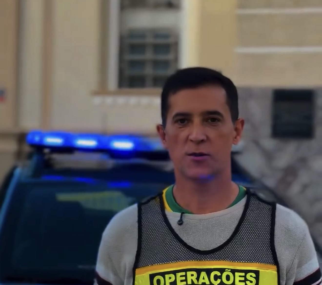 VÍDEO: Operação Via Segura reforça fiscalização e conscientização no trânsito de Pedro Leopoldo