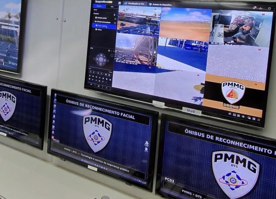 VÍDEO: Pedro Leopoldo Rodeio Show contará com reconhecimento facial e tecnologia de monitoramento em tempo real
