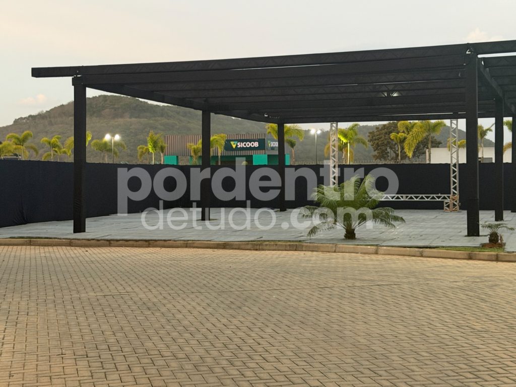 VÍDEO: Pedro Leopoldo Rodeio Show ganha área de descanso dentro do Camarote Infinity