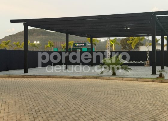 VÍDEO: Pedro Leopoldo Rodeio Show ganha área de descanso dentro do Camarote Infinity