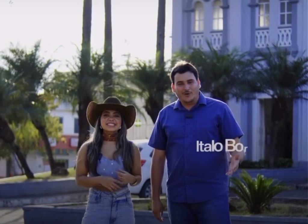 VÍDEO: Prefeito de Matozinhos abraça a causa e apoia Laysa Valadares para se apresentar no palco principal do Pedro Leopoldo Rodeio Show 2027
