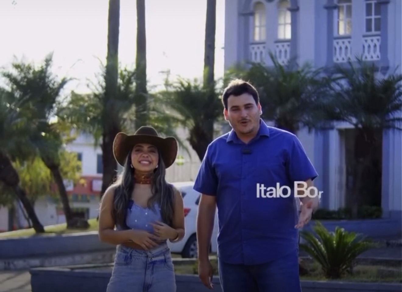 VÍDEO: Prefeito de Matozinhos abraça a causa e apoia Laysa Valadares para se apresentar no palco principal do Pedro Leopoldo Rodeio Show 2027