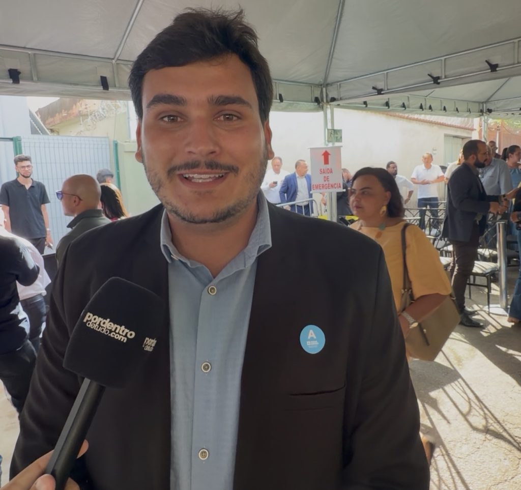 VÍDEO: Prefeito de Matozinhos diz que contorno viário depende de futuro planejamento do Governo de Minas