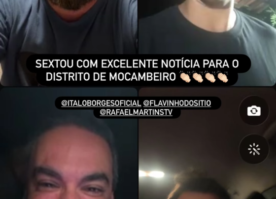 VÍDEO: Semana Cristã de Pedro Leopoldo continua neste sábado com Maria Marçal e atrações gratuitas