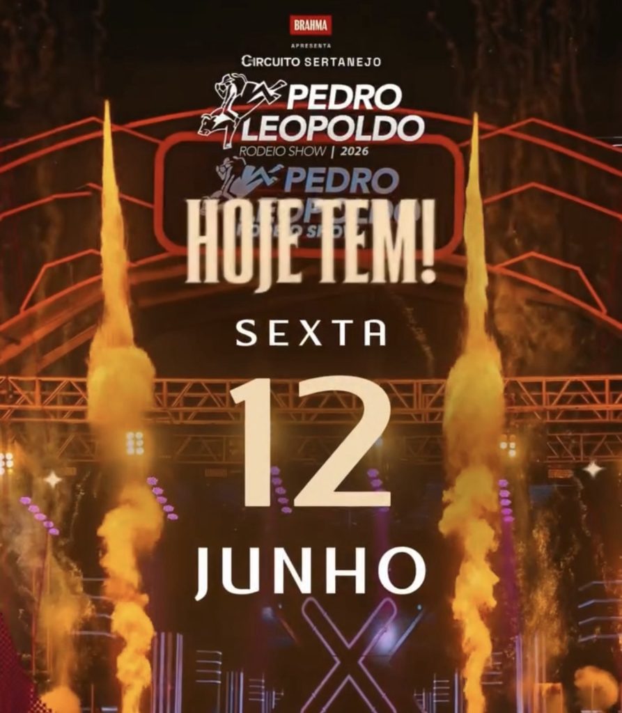Zé Neto & Cristiano, Simone Mendes, Matheus & Kauan e rodeio agitam noite no PLRS
