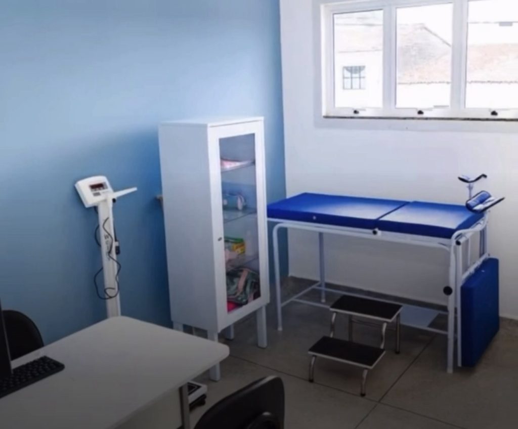 Bairro Andyara vai ganhar nova Unidade Básica de Saúde em Pedro Leopoldo