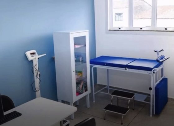 Bairro Andyara vai ganhar nova Unidade Básica de Saúde em Pedro Leopoldo