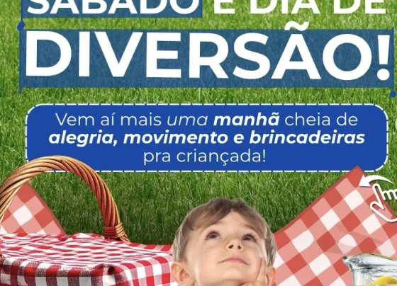 CEPPEL recebe manhã de lazer para toda a família neste sábado em Pedro Leopoldo