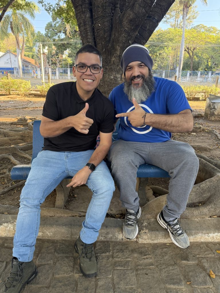 ENTREVISTA: Gleison Túlio consolida carreira internacional e prepara gravação de novo show em BH