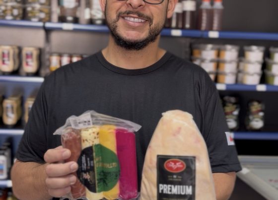 Empório PCQ já está de portas abertas em Matozinhos; venha conhecer!