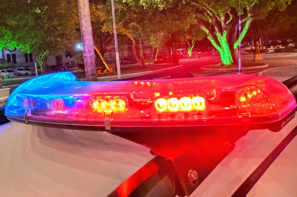 Entregador é preso com motocicleta furtada durante abordagem no Centro de Sete Lagoas