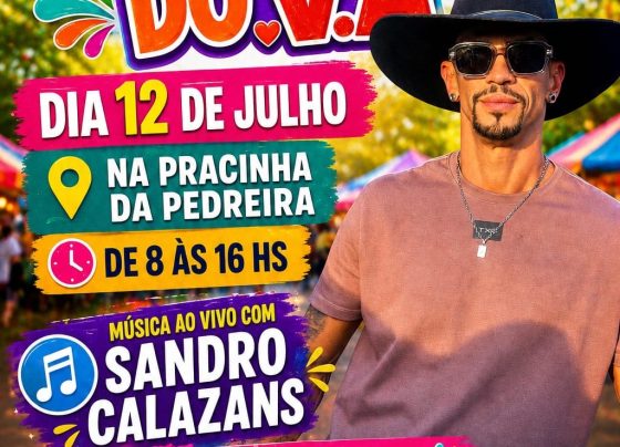 Feira do Vista Alegre acontece neste sábado com música ao vivo e atrações para toda a família em Matozinhos