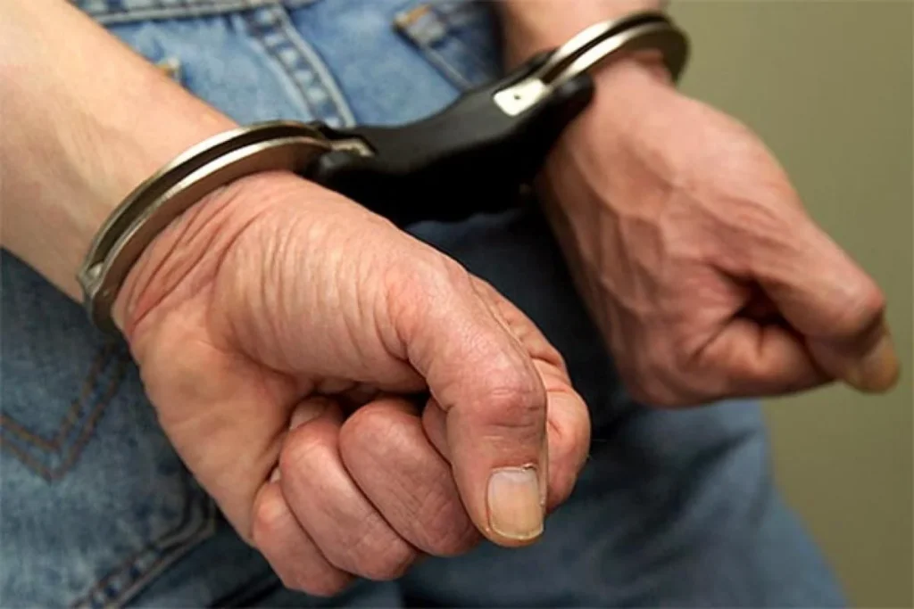 Foragido da Justiça é preso durante operação da Polícia Militar em Pedro Leopoldo