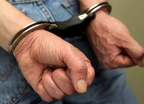 Foragido da Justiça é preso durante operação da Polícia Militar em Pedro Leopoldo