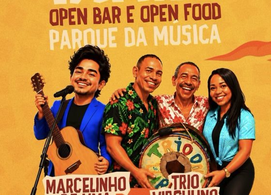 Forró do Givanildo promete noite de muita música e tradição em Pedro Leopoldo
