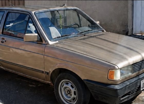 Gol roubado em cavalgada ainda não foi localizado; proprietário pede ajuda da população