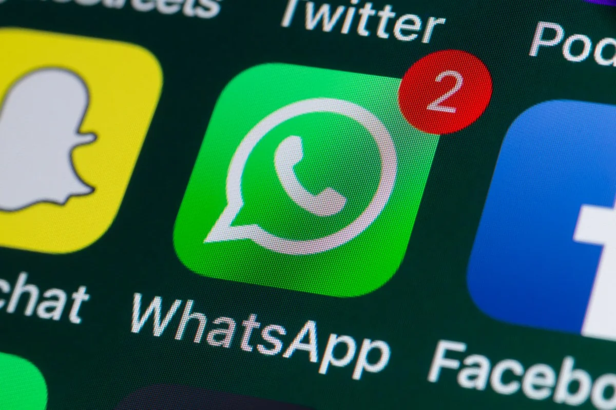 Golpe pelo WhatsApp termina com contas bancárias invadidas e prejuízo em Matozinhos