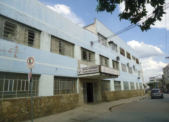 Hospital e Maternidade de Pedro Leopoldo abre vagas para auxiliar de manutenção e enfermeiro obstetra